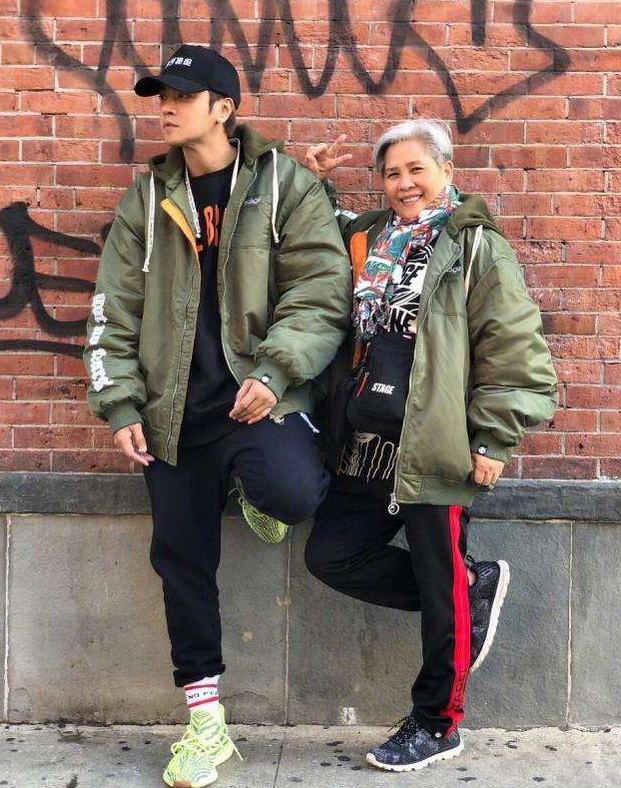 【罗志祥】小猪与结婚理想型女友分手,交往长达九年,果真中了拖着拖着就黄了的魔咒?