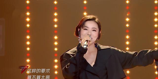 姐姐|《乘风破浪》贵妇级别盘点,三十岁姐姐们有范有料,都是隐藏富豪