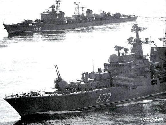 「美军」中国当年曾立下一条规矩,至今没有人敢违反,美军经过也要遵守