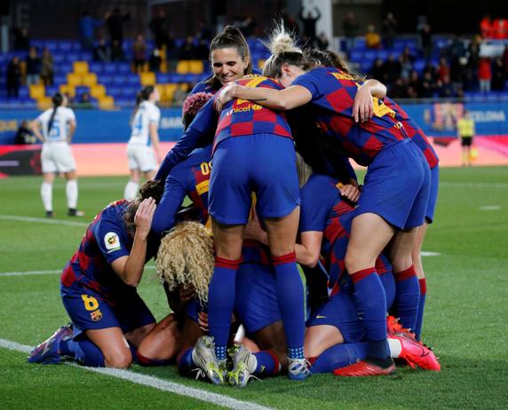 『巴塞罗那』全面发展！巴塞罗那本赛季将冲击六冠，三座冠军已经到手了！