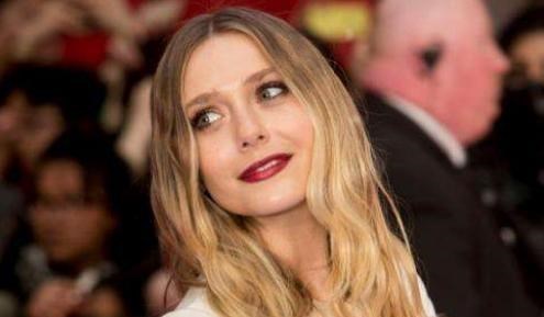 漫威@在伊丽莎白·奥尔森之前，漫威曾考虑让谁来扮演“绯红女巫”？