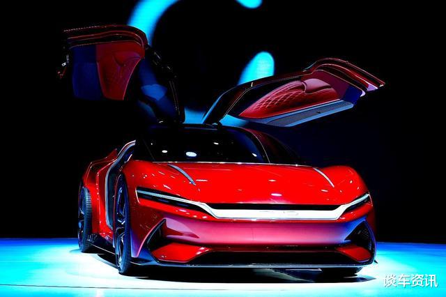 #马力#23万满足你的“跑车梦”，零百加速3.9s，494马力峰值扭矩680N.m