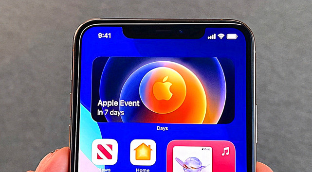 iphone12|iPhone12发售日期遭曝光，或许只有标准版“最”值得期待！