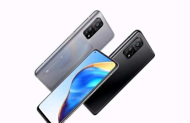 华为mate|定了,红米Note10月底发布,卢伟冰预热:10月会很忙