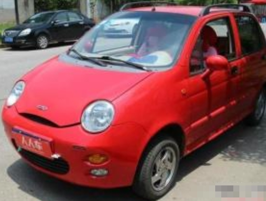 爱丽舍▲想入手一辆1万左右的二手车,大家有什么推荐吗?