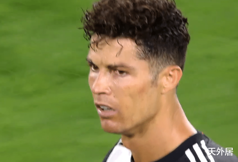 尤文图斯|C罗独造2球！尤文2-0夺意甲九连冠，创五大联赛史无前例新纪录