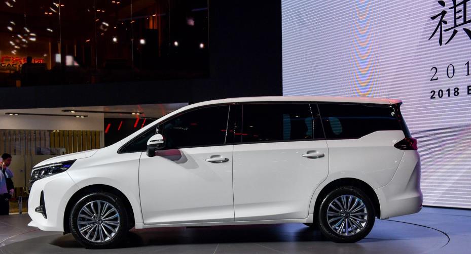 广汽传祺|狠心花12.5万提辆传祺GM6，用车8750公里后，车主憋了几句话要说