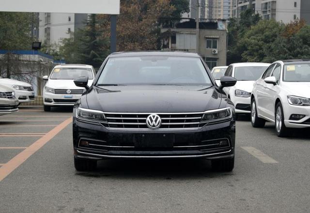 「大众汽车」花20万提辆大众辉昂值吗？用车130天，车主说了句心里话