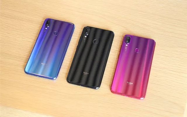 【红米Note】红米Note9 Pro登场，这配置，荣耀危险了！