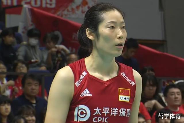 [朱婷]中国女排“朱袁张”，最新记者采访，来看看她们都说了些什么？
