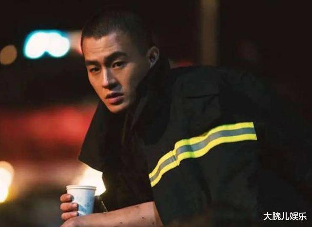 刘昊然|从吴京到刘昊然，共9位华语百亿演员，谁才是最货真价实的那个？