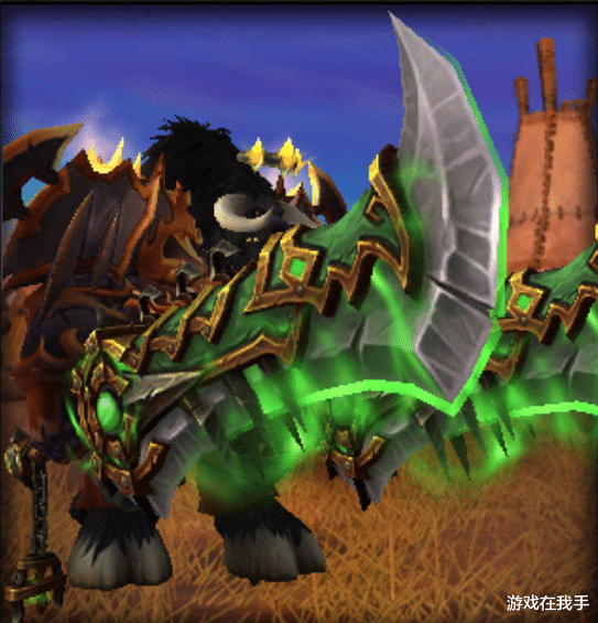 魔兽世界|魔兽世界：唯一靠“信仰”支撑到现在的职业，各版本都是垫底！