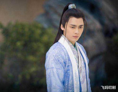 镜双城|电视剧《镜双城》官宣,终于看到高清的海皇殿下,果然没人失望