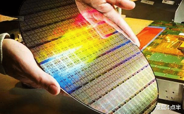 |中国大陆想要一条龙设计芯片,台媒:没有十年时间不可能