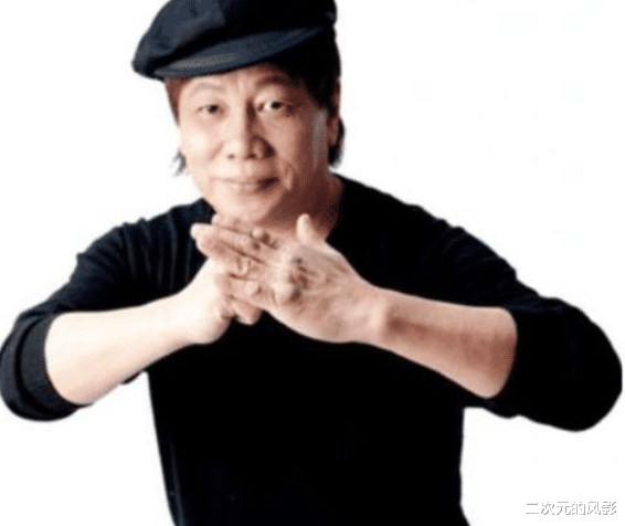 张卫健|被“封杀”的5位男演员,第3位已回家种地,最后一位太不公平