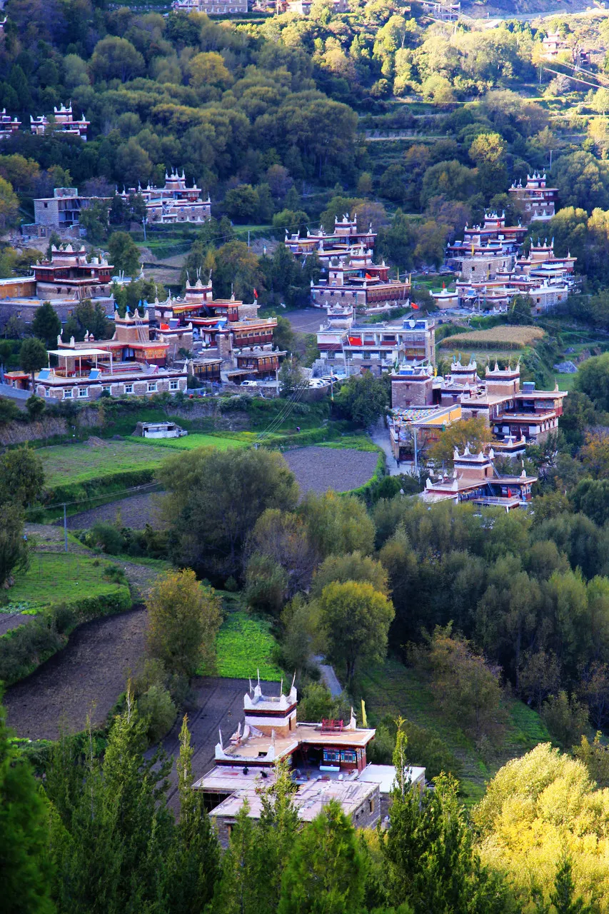 台湾▲这个绝色之地，治好了我去新疆的毒，戒掉了我去西藏的瘾