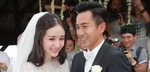 [杨幂]他将杨幂亲手捧红，杨幂离婚他发文33字，字字有深意