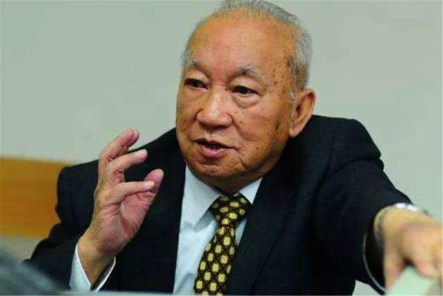 梁思礼：清华才子公派留学，学成却背叛祖国，协助美国造导弹瞄准中国