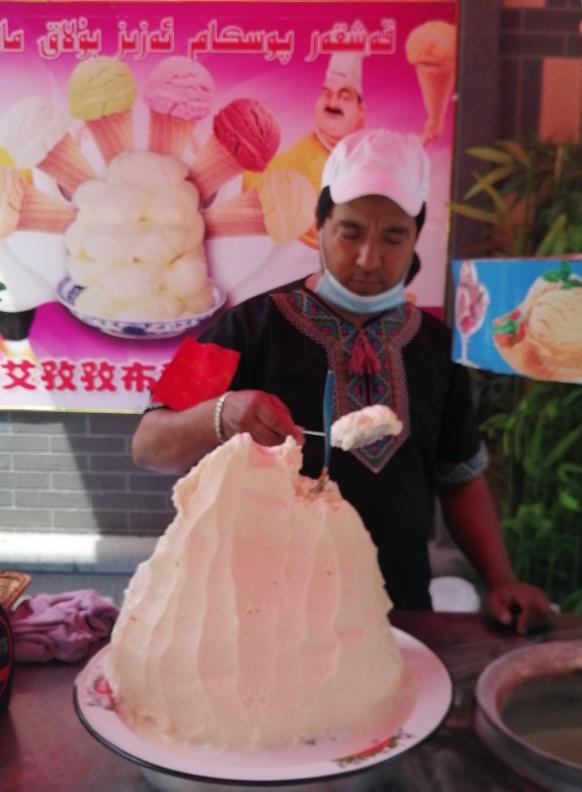 新疆维吾尔自治区|新疆的黑暗料理您都吃过吗？