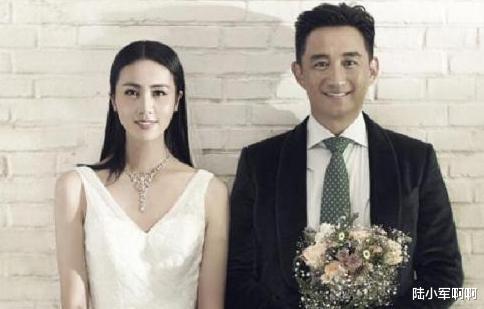 孙莉|孙莉刚入学就被黄磊“骗到手”？看她的入学照，难怪黄磊那么猴急