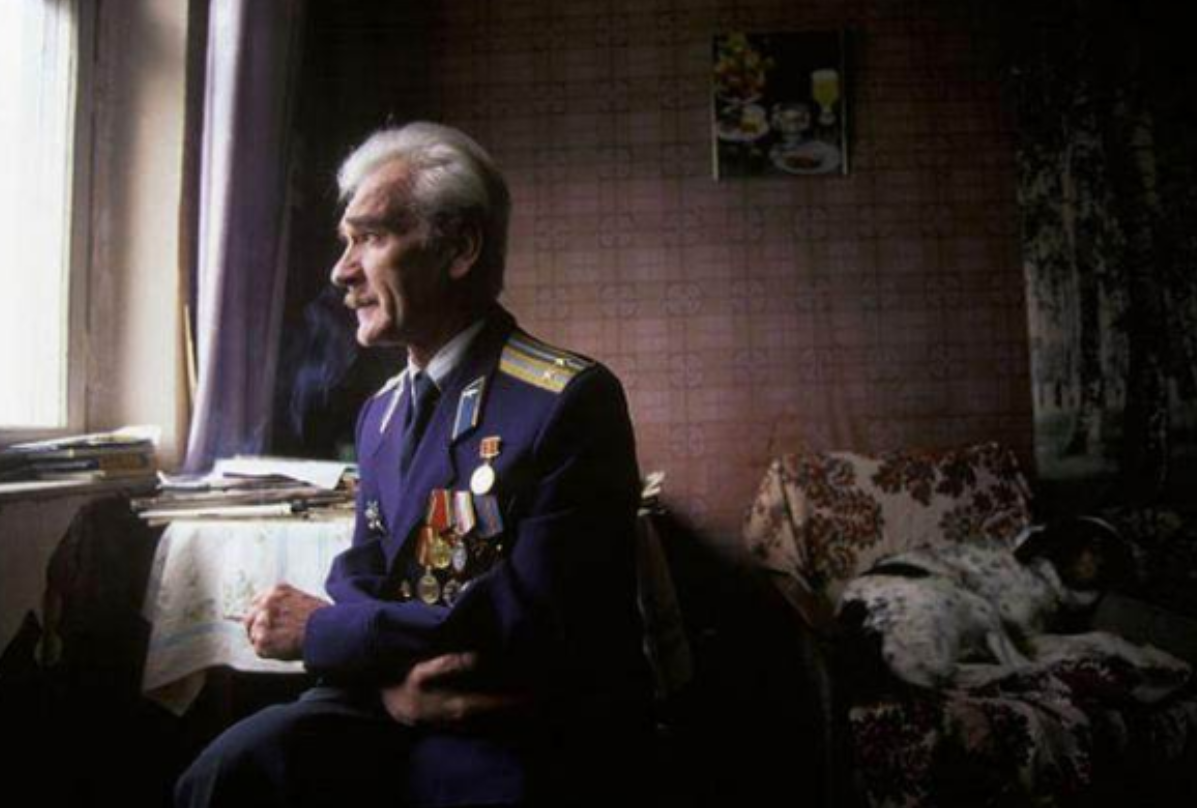 |1983年那一晚，若不是他23分钟的坚持，地球或将面临危机