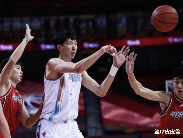 辽宁男篮|CBA积分榜：周琦30分15板！新疆大胜稳居第2，辽宁55分狂胜仍第7，广东霸榜！