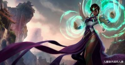 亚索|LOL测试服更新：腕豪辛德拉狗熊削弱，亚索小炮武器增强