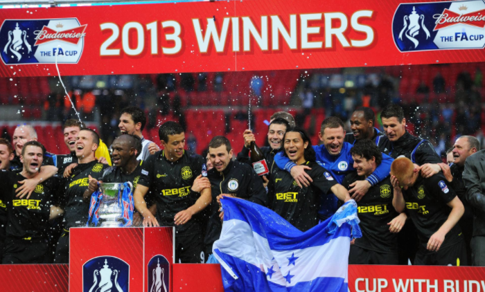 维冈竞技|8-0!曼城克星宣布破产却连战连捷,被罚12分后强势摆脱降级区