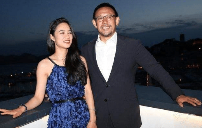 孙俪|女演员“假戏真做”,戏没杀青就怀孕了,丈夫如今是著名导演!