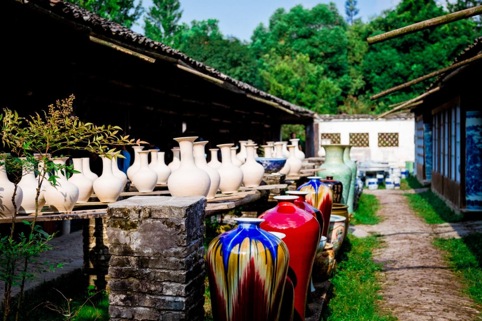 江西|江西让人惋惜的城市，曾经享誉世界，如今却仅为四线小城