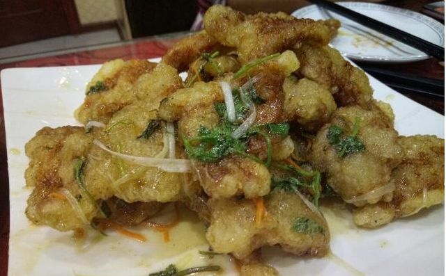 『』论东北人“吃到过瘾的美食”，杀猪菜不算啥，最后一个才最狠