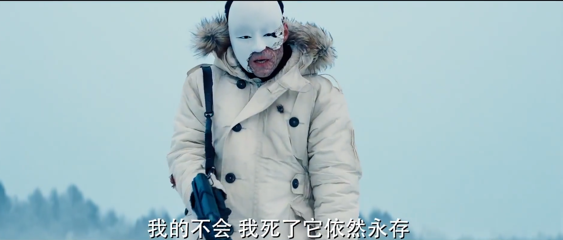 「007」整整晚了7个月上映，这部耗资17.3亿大片撤档，中国或许是救世主