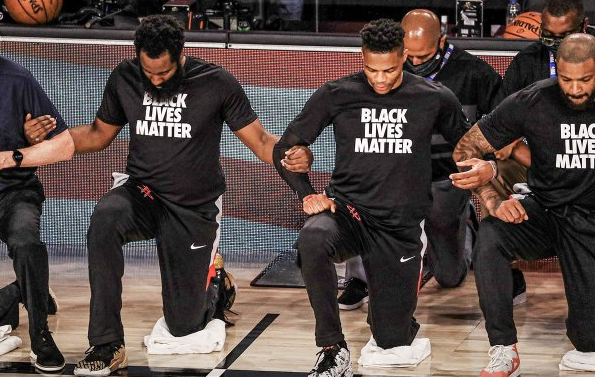 詹姆斯·哈登|31+2+5！哈登带队成功笑傲天王山，1V4暴扣+大帽多特技惊四座