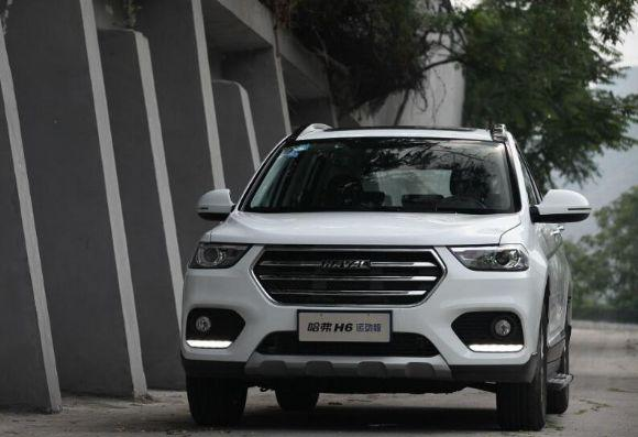 『昂科威』4月SUV销量排行榜完整榜单，本田CR-V跃居第二，长安CS75涨161%