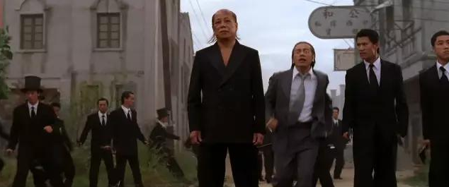 功夫|《功夫》原班人马拍出了一部2。8分新片,烂到登峰造极!