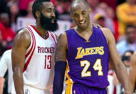 [詹姆斯·哈登]哈登真实水平如何？来听听4位巨星如何评价，乔丹说的最全面