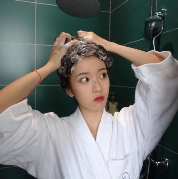 隐藏在超市的“国货”洗发水，李佳琦大力推荐：用完可三天不洗头！