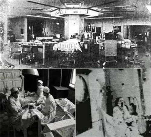 科学家:人可以多长时间不睡觉?苏联曾找来5人实验,14天后成了这个样子