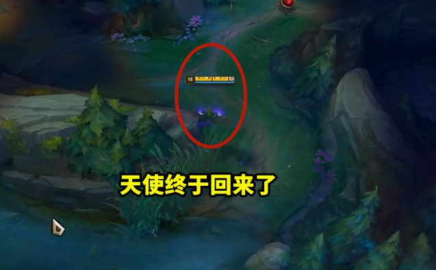 上单|LOL:因为一个E技能的改动,她重新回归,成为唯一“T0级上单”