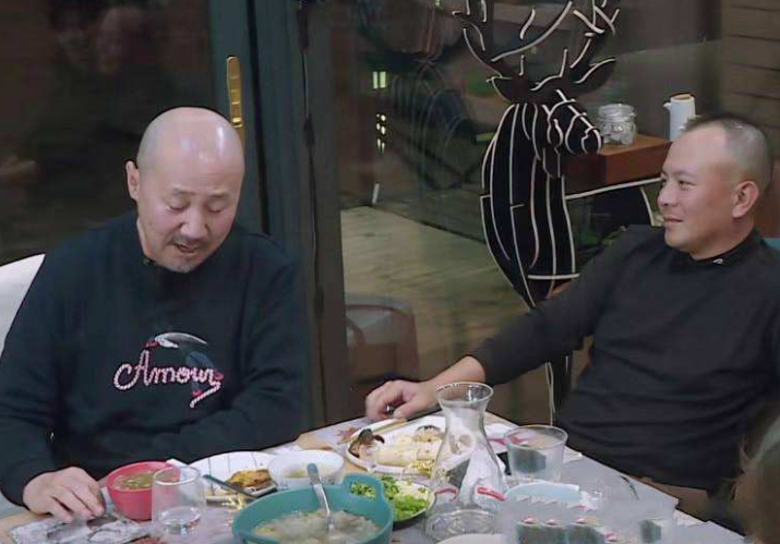 娱乐圈|娱乐圈里的“四大酒鬼”,有人喝赢了一部车, 有人喝来“两个亿”