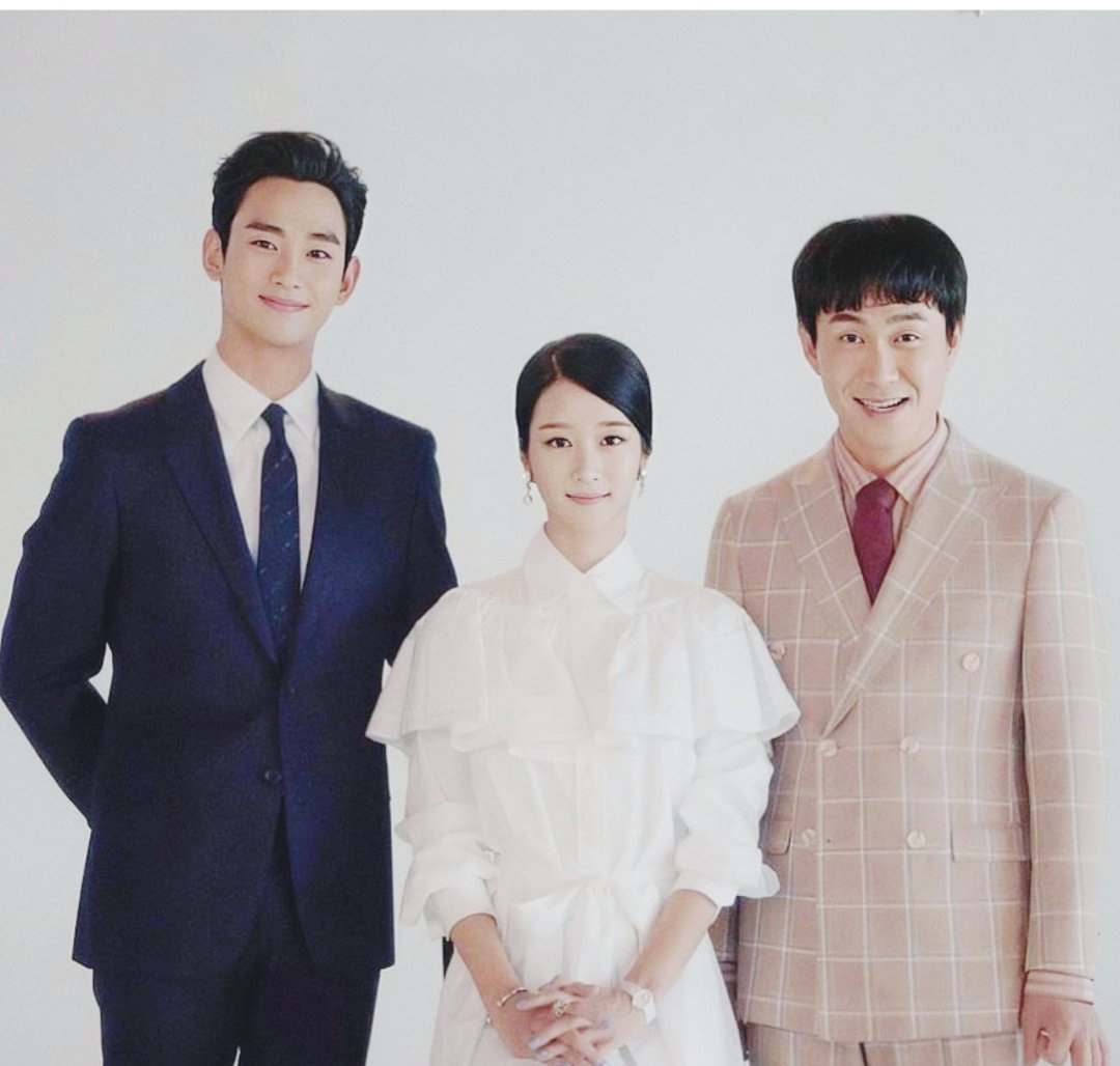 金秀贤|金秀贤新剧再获好成绩，眼看要甜蜜结尾，丈母娘变成杀母仇人！