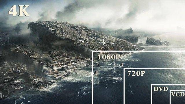 |想买一部真4K电视，购买前你还真得要做点功课