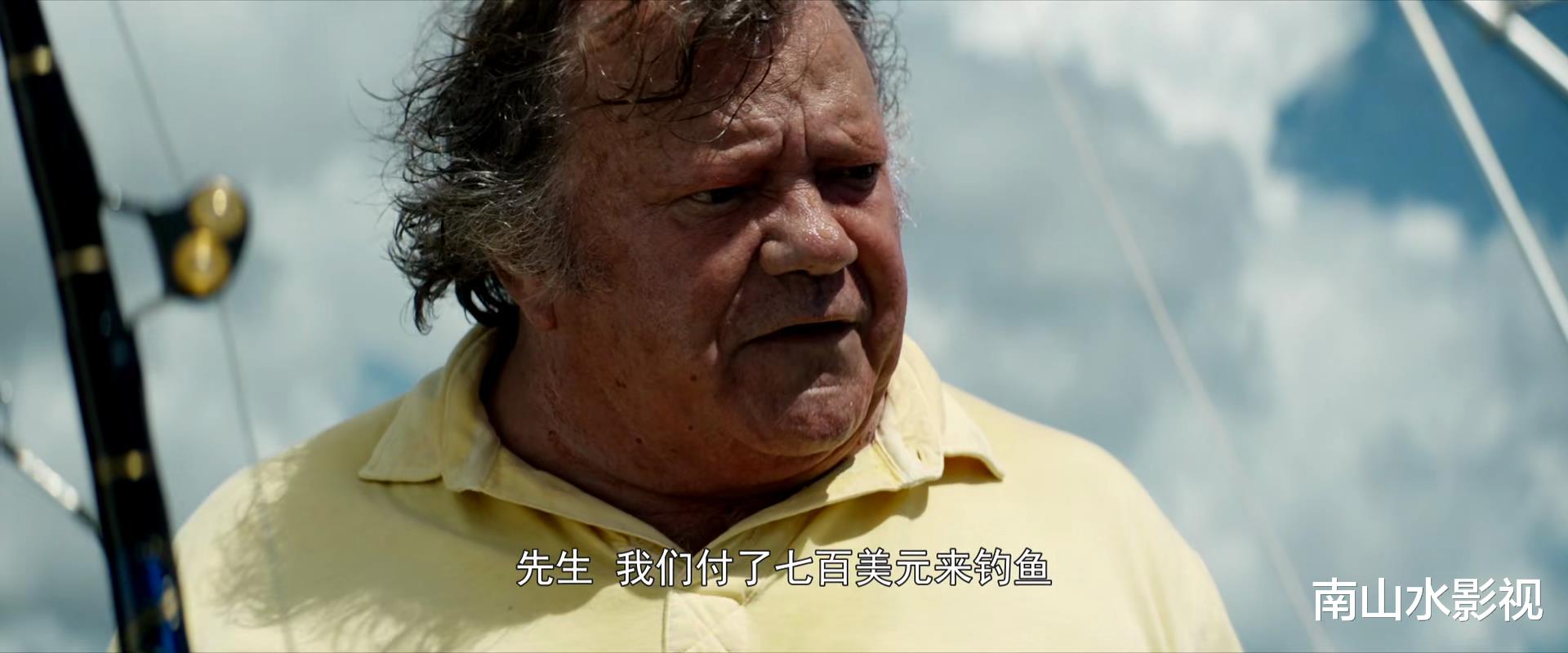 『星际穿越』星际穿越男女主角，奥斯卡得主马修，美女海瑟薇都救不了这电影