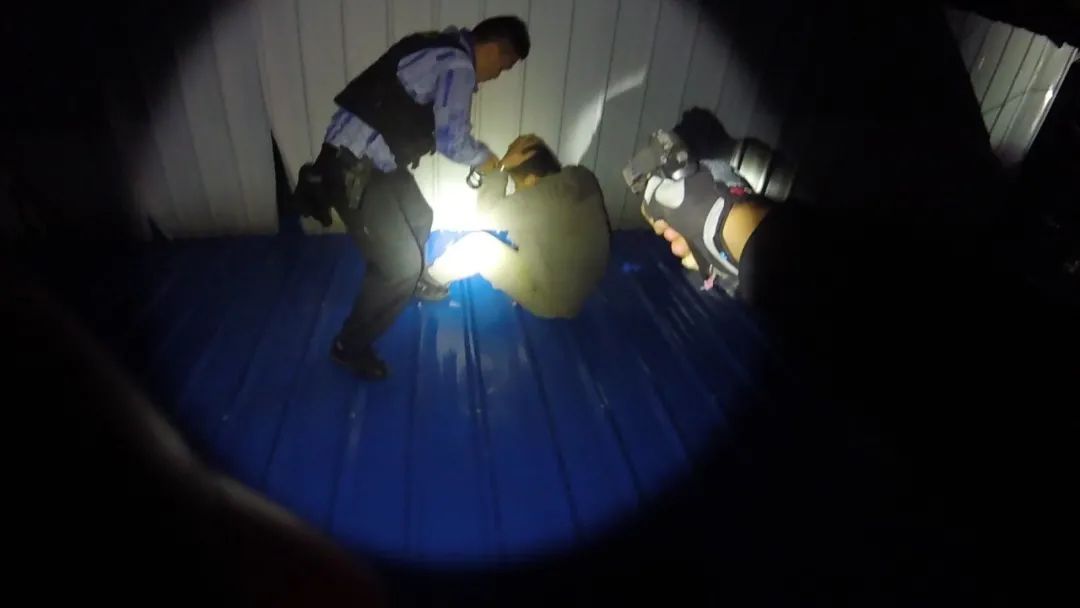 桂林|专案组被公安部记集体一等功！再现“306”特大制毒案破获过程