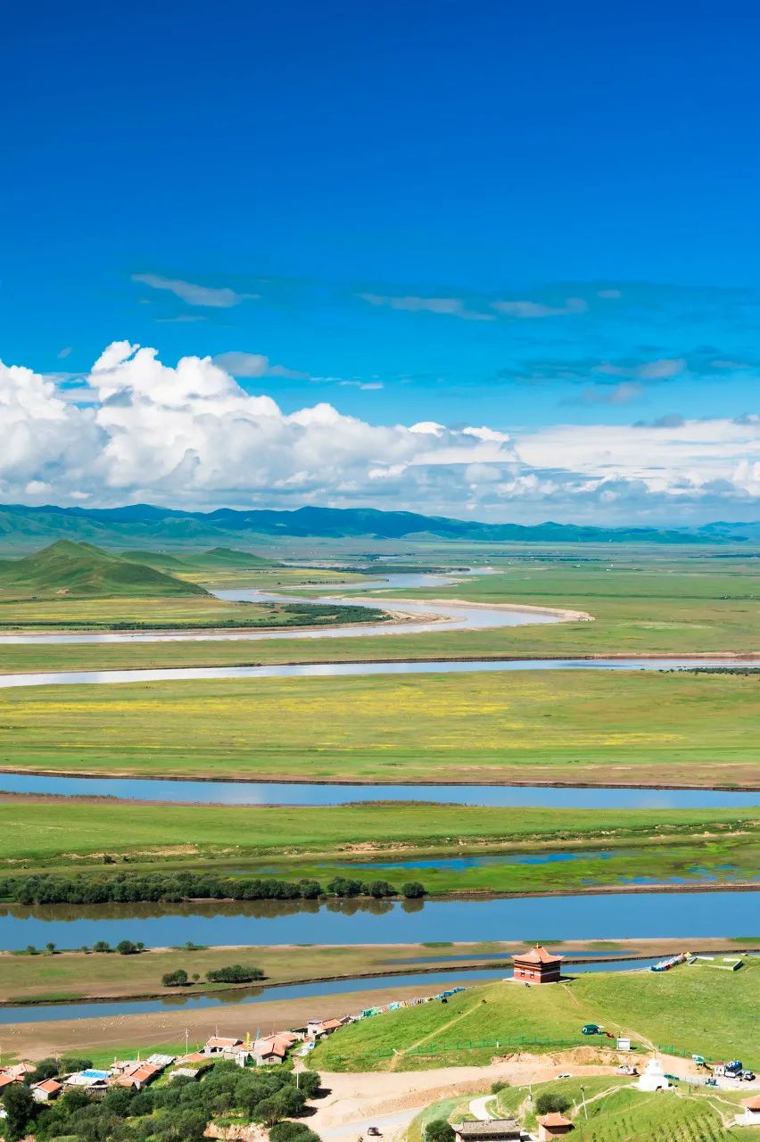 旅行|国内最适合一个人旅行的15个地方,累了就出来走一走吧