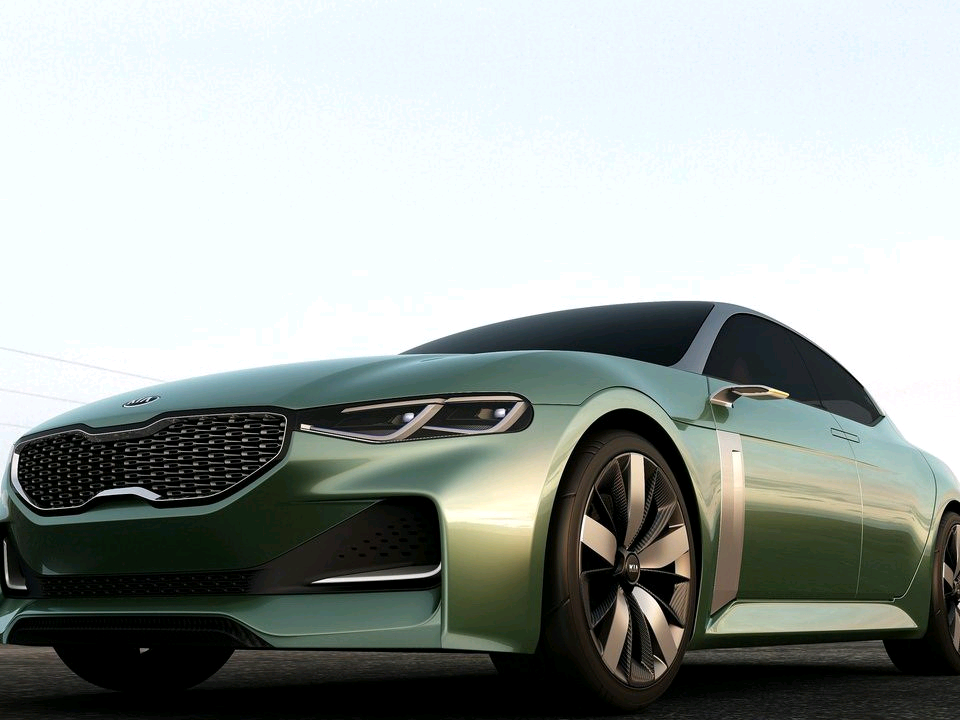 本田雅阁|雅阁将跌落“神坛”！韩系车拿出真正实力，16万开出60万档次，颜值称王