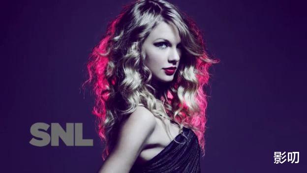 泰勒·斯威夫特|专辑卖出1000万张，征服抖森的心，她从土味村姑变身流行天后！