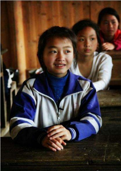 梁小友|《变形计》中最美农村女孩梁小友,为什么当网红,就被“毁了”