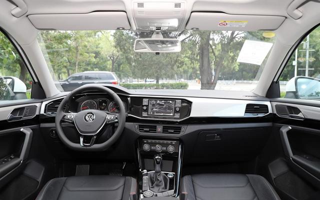 SUV:落地最高达25万,懂车的买合资SUV绝对绕不开这4款,中年人最爱!