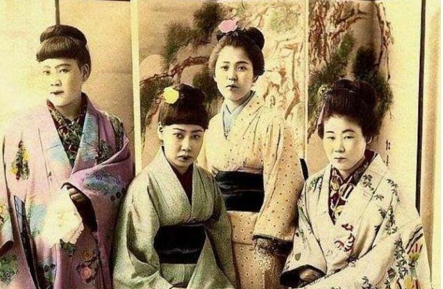 「汉武帝」日本向中国进贡一物，汉武帝无法直视，现在日本网友称这是侮辱